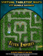 VTT Bundle - Elven Empires